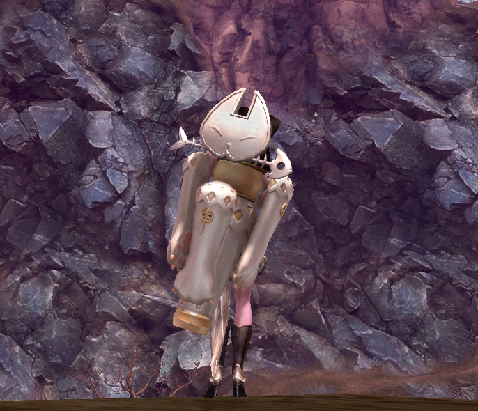 Wild Kitter's Aethercannon - 101900985