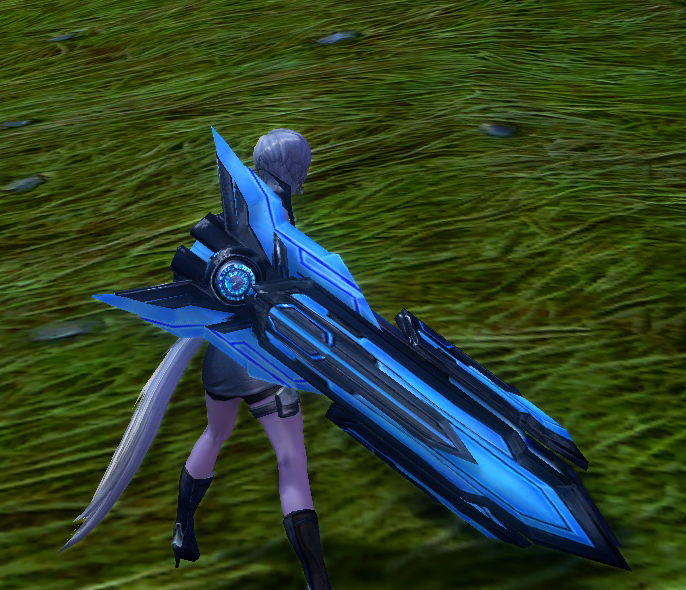 Voidtrace Aethercannon - 101901053