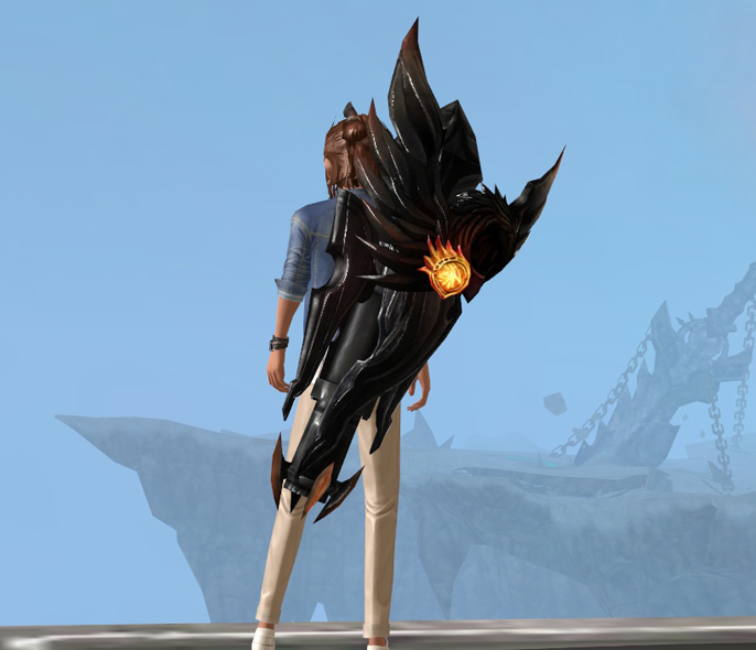 npc PvE Special Strengthened Aethercannon - 101901080