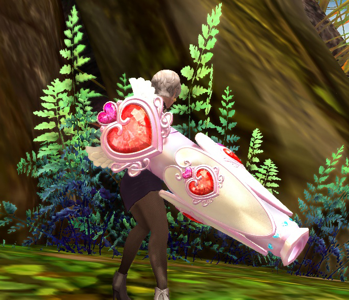 Beloved Aethercannon - 101901109