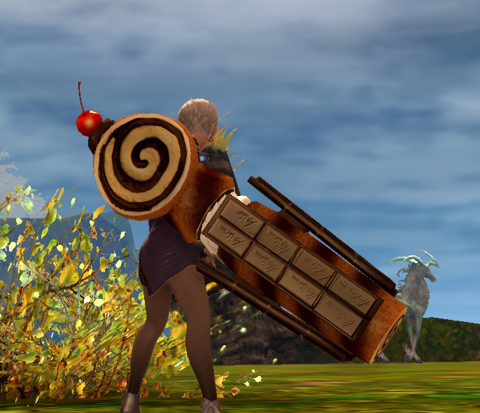 Heartseeker Aethercannon - 101901116