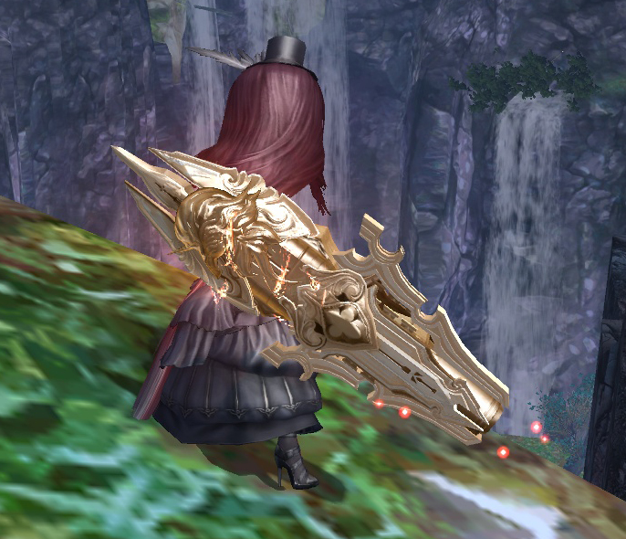 npc AbyssHighTuning Aethercannon - 101901121