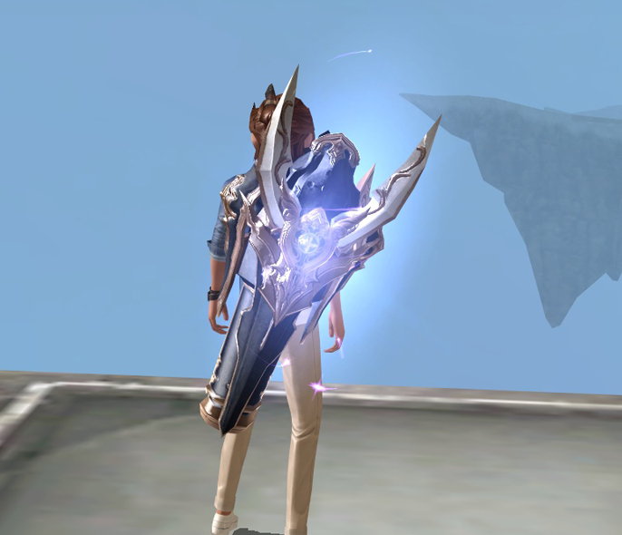 NPC 65 Daevanion Great Cannon - 101901204