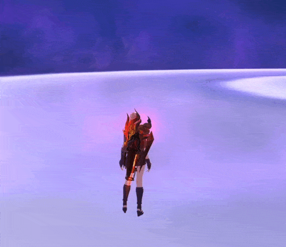 Nether Fire Dragon King's Magic Cannon - 101901209