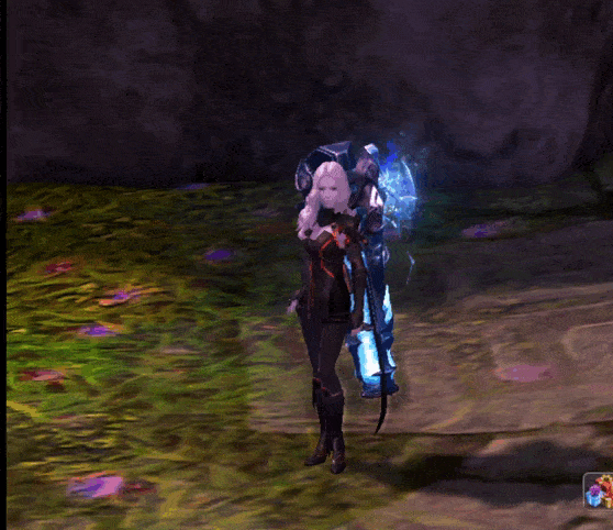 Ultimate Frostspark Aethercannon - 101901424