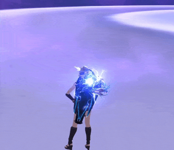 Thunder Dragon King's Aethercannon - 101950069