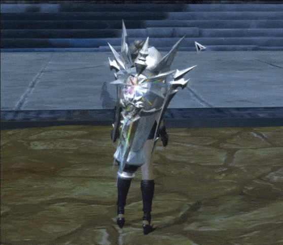 Wise Dragon King's Aethercannon - 101950182