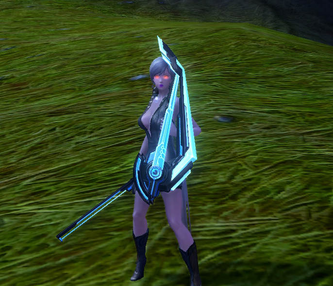 Voidtrace Harp - 102001171