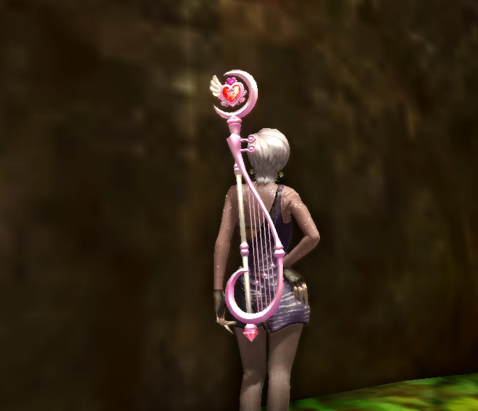 Beloved Harp - 102001228