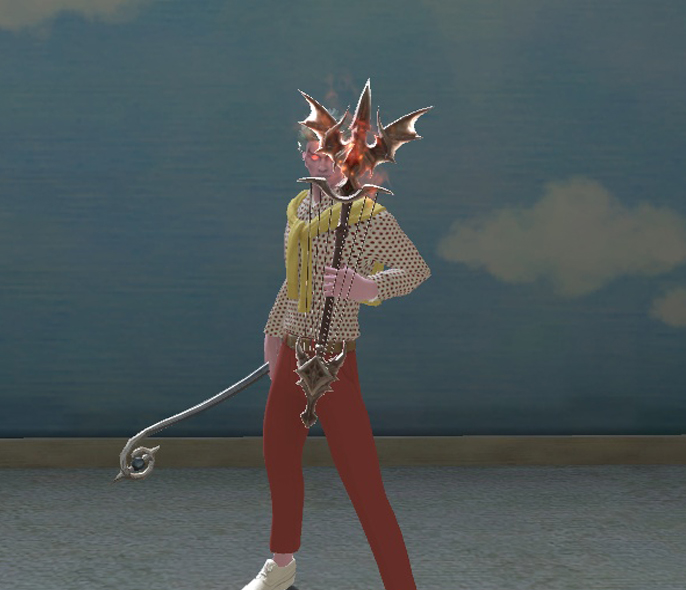 NPC RentusHard MusicalInstrument 01 - 102001283