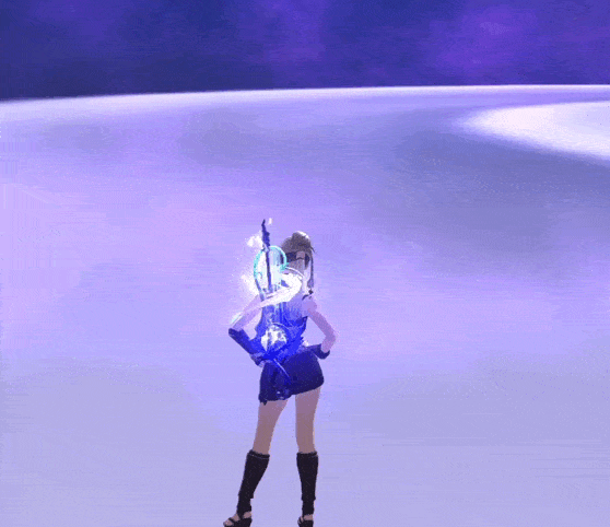 Thunder Dragon King's Harp - 102050069