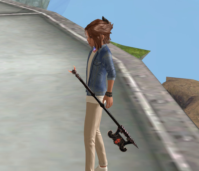 NPC 4.0 and Lower Dramata Cipher-Blade - 102100867