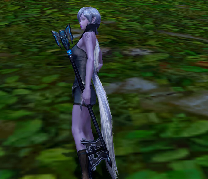 Voidtrace Cipher-Blade - 102100948