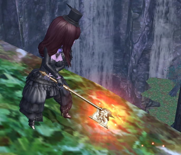 npc AbyssHighTuning Cipher-Blade - 102101066