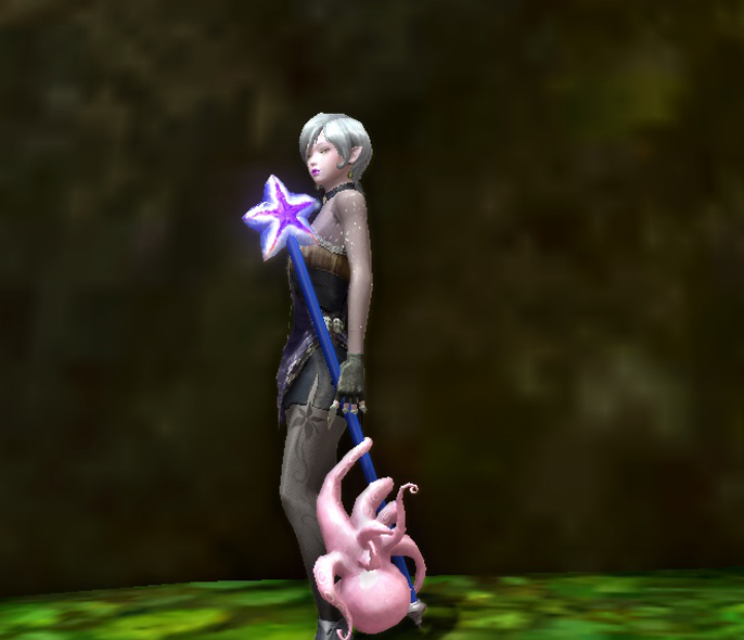 NPC NewFieldNamed Cipher-Blade 01 - 102101098