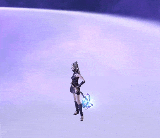 Gleaming Water Dragon King's Cipher-Blade - 102101144