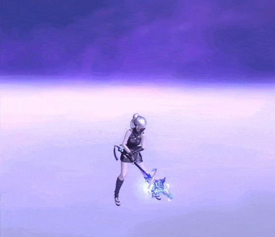 Thunder Dragon King's Cipher-Blade - 102150068