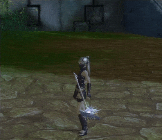Wise Dragon King's Cipher-Blade - 102150191