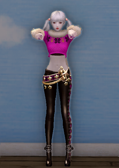 [Emotion Card] 'Shut Up' Dance - 169600086