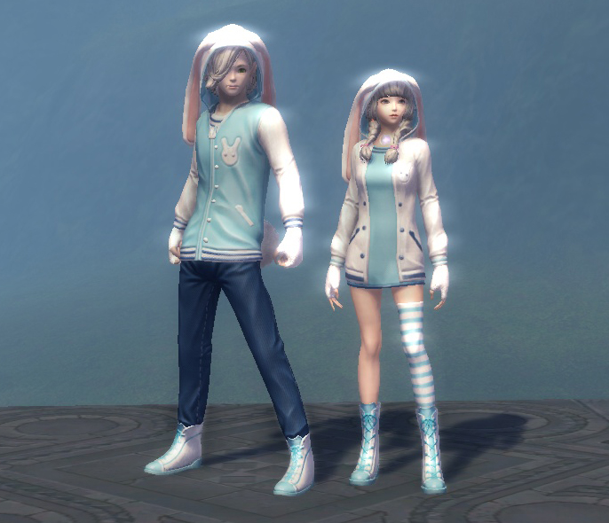 Harehood - 110910386