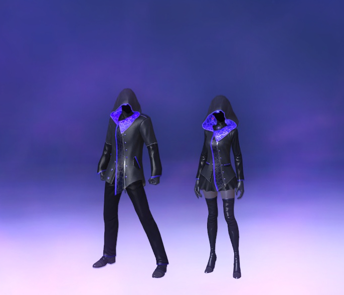 Exceptional Dark Menace - 110910487