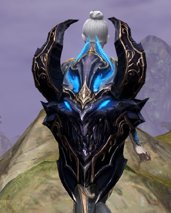 NPC World Event Shield - 115001692