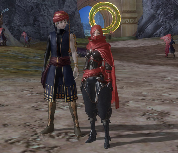 NPC ID Reian Breeches - 113301184