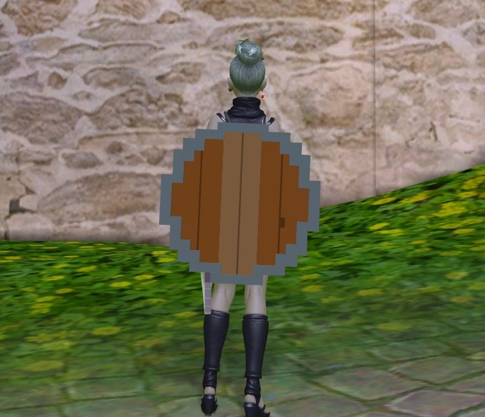 Pixel’s Shield - 115050335