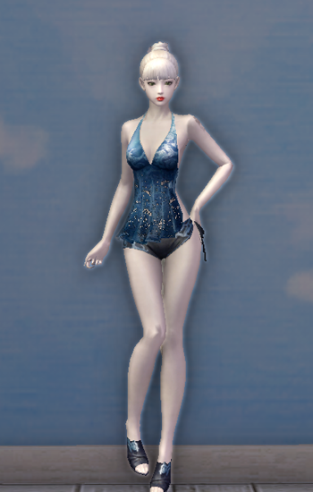 Nightfall Sleepwear - 110900476