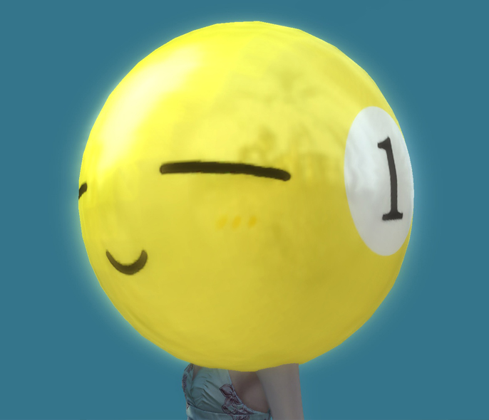 Big One Ball - 125013027