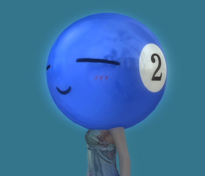 Big Two Ball - 125013028