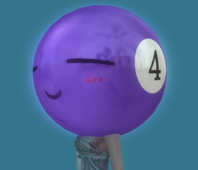 Big Four Ball - 125013030