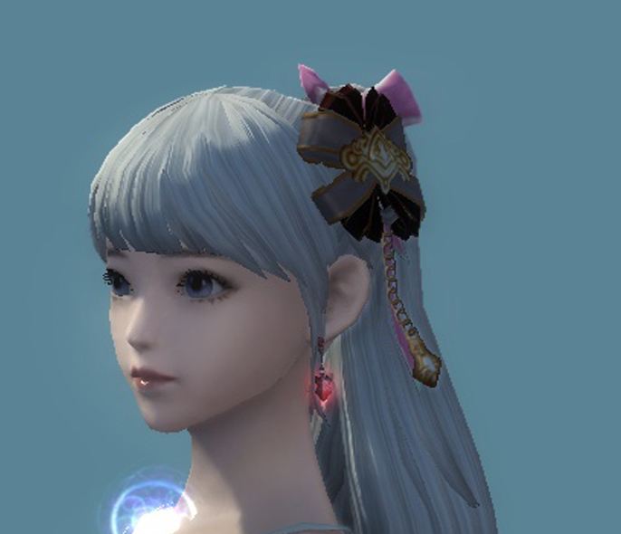 Bard's Hairpin - 125013047