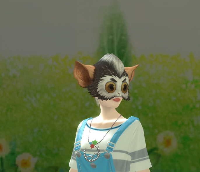 Trickster's Manduri Hat - 125040100