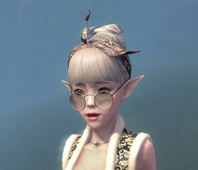 Beach Stunner Headwear - 125050205