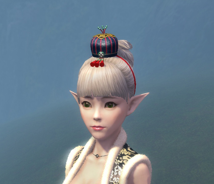 Hipster Haideron Headwear - 125050208