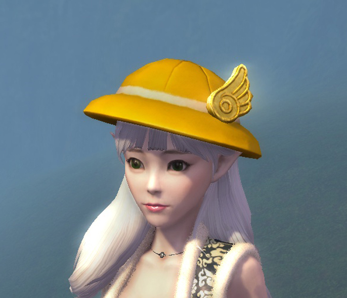 Autumn Picnic Hat - 125050212