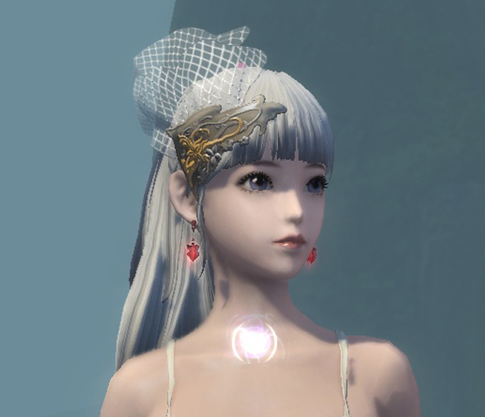 Golden Daeva Headwear - 125050228