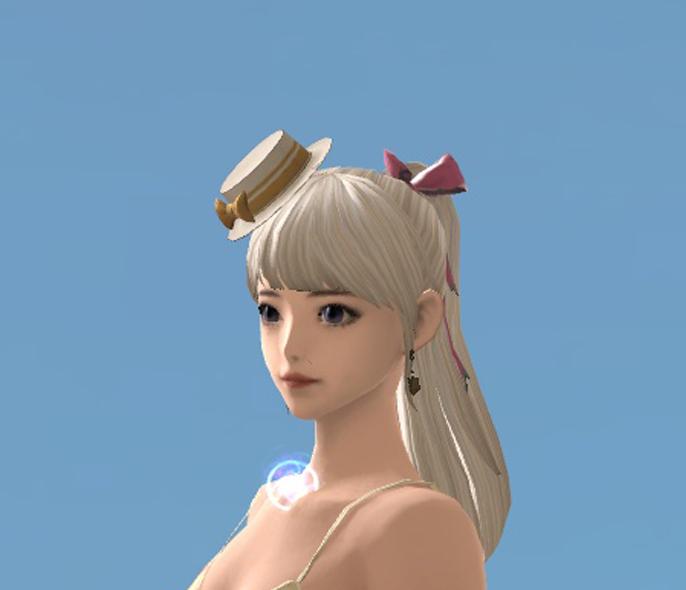 New Semester School Uniform Hat - 125050230