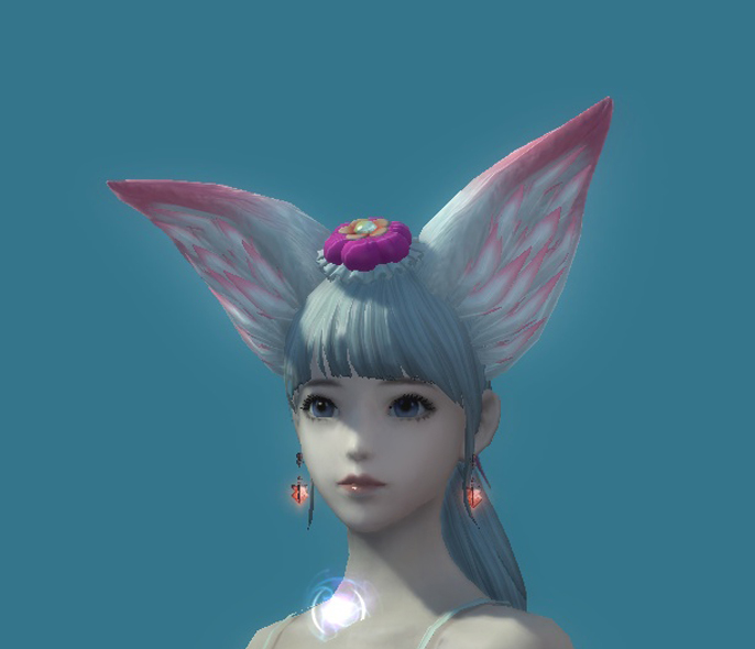 Nine-tailed Ears - 125050290
