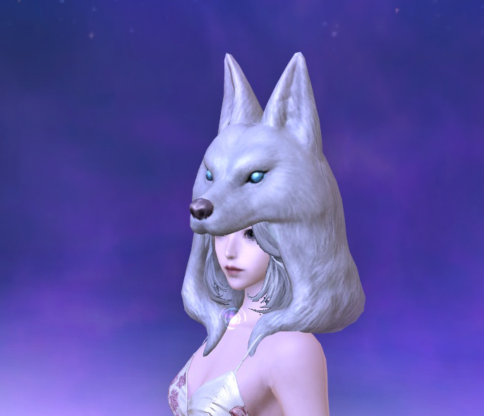 Brave Fox Hat - 125050307