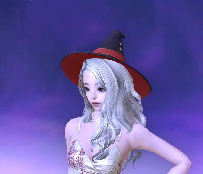 Mysterious Magic School Hat - Fight - 125051314