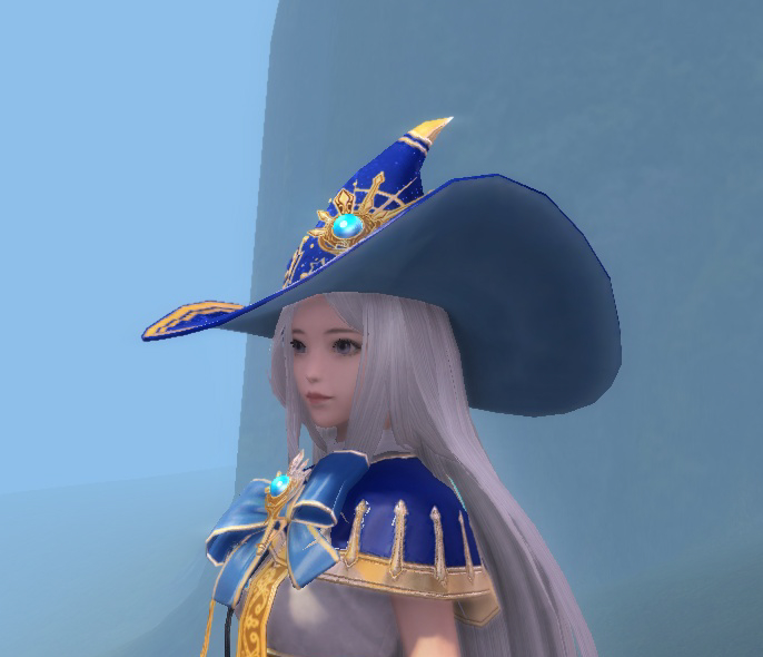 Mystic Hat - 125060014