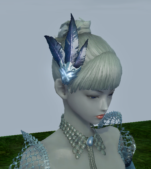 npc Illuminary Obelisk Strengthened Cloth Head - 125003973