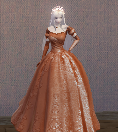 Dye: Brown - 169200003