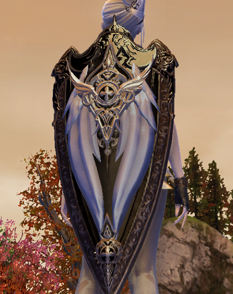 NPC 65 Daevanion Shield - 115001892