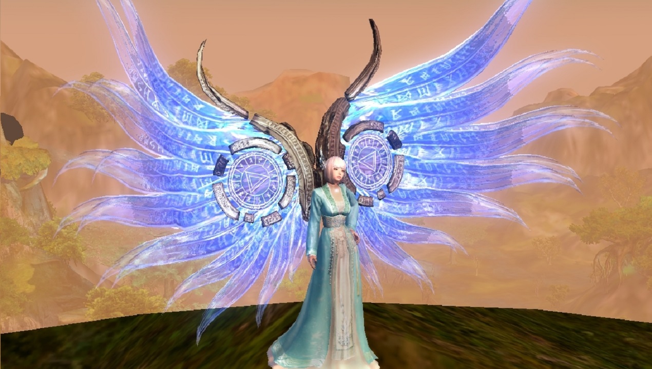 NPC Hyperion Wing 01A - 187000122