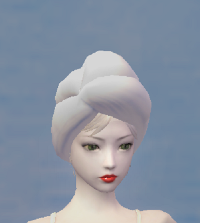 Stylish Shower Cap - 125045615
