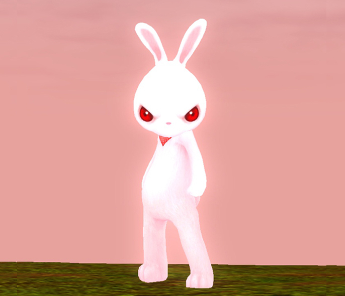 Refined Dignified Daru Thief Transformation Candy - 160010417