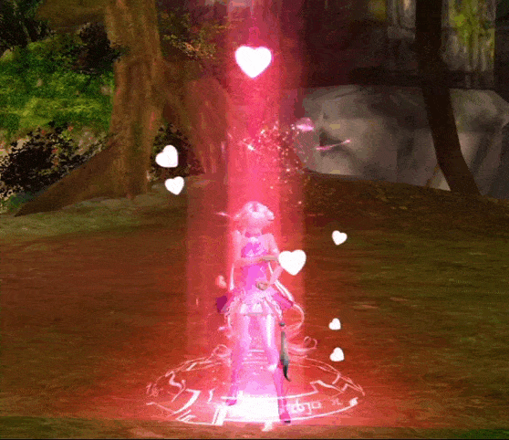 [Skill Book] Return: Sweetheart - 169502061